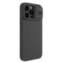 Nillkin CamShield Silky silicon case for Apple iPhone 14 Pro 6.1 (2022) order from official NILLKIN store